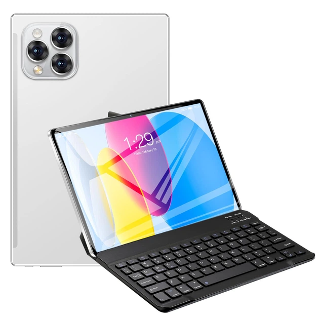 Оригинальный абсолютно новый планшет ADVEPRO 15PRO 8ГБ + 256 ГБ Android-планшет 10,1 дюйма HD-планшет детский обучающий планшет для рисования белый - Фото 1 Оригинальный абсолютно новый планшет ADVEPRO 15PRO 8ГБ + 256 ГБ Android-планшет 10,1 дюйма HD-планшет детский обучающий планшет для рисования белый - изображение 1