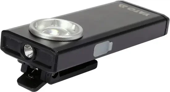 Фонарь светодиодный 500 лм YATO YT-08556 - изображение 2