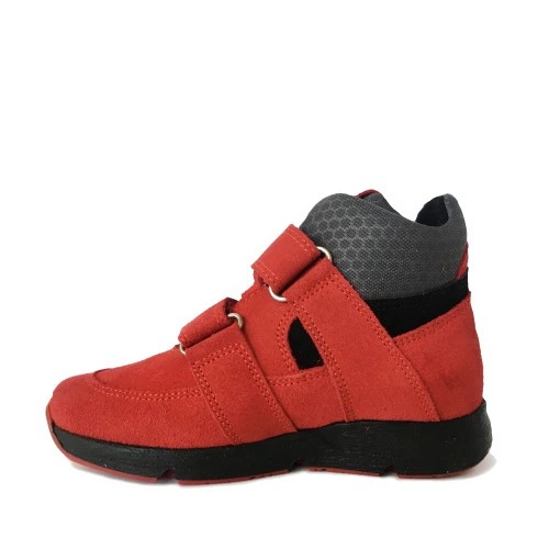 Черевики утеплені Bartek 67018P-SZ-REB 35р. 23,0 см - зображення 3