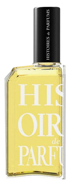 Парфумована вода для жінок Histoires de Parfums Vert Pivoine 60 мл (841317001089) - зображення 1