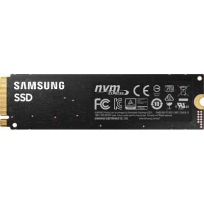 Накопичувач SSD M.2 2280 500GB 980 series Samsung (MZ-V8V500BW) - зображення 2