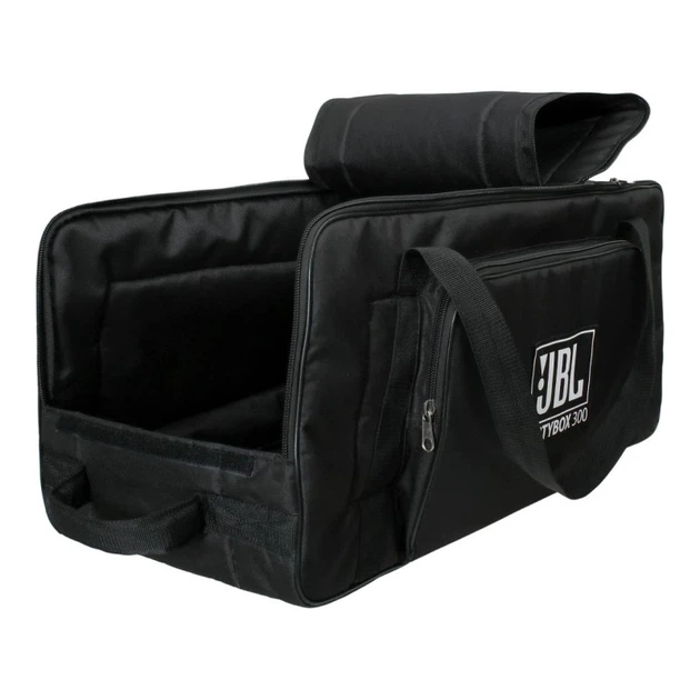 Транспорт чохол COVER з карманом JBL Partybox 300 - изображение 5