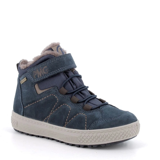 Черевики зимові PRIMIGI Gore-tex 6886522 32р. 20,8 см - зображення 2