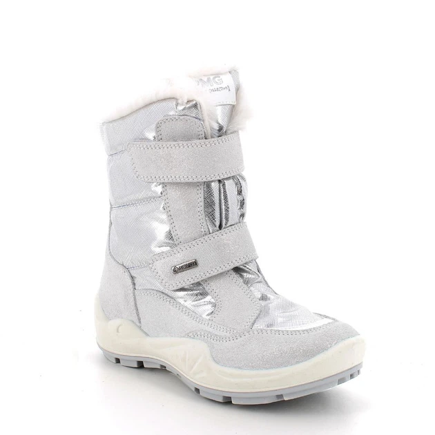 Ботинки зимние PRIMIGI Gore-Tex 6882500 27р. 17,0 см - Фото 2 Ботинки зимние PRIMIGI Gore-Tex 6882500 27р. 17,0 см - изображение 2
