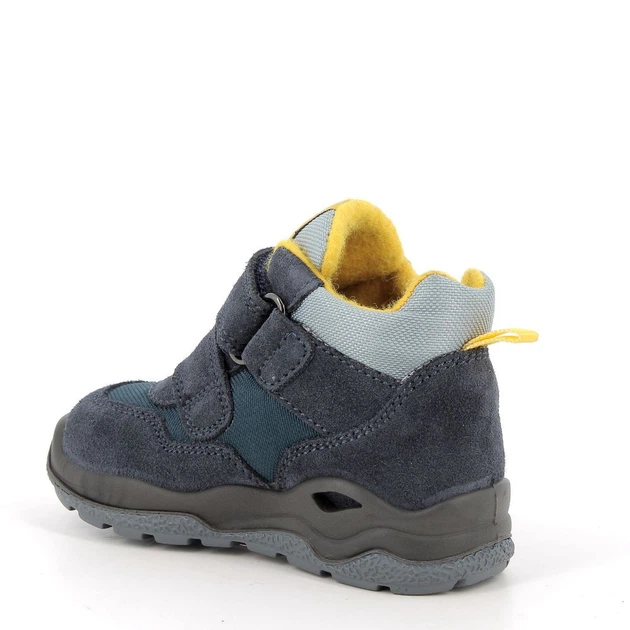 Черевики зимові PRIMIGI Gore-Tex 6861600 23р. 15,0 см - зображення 3