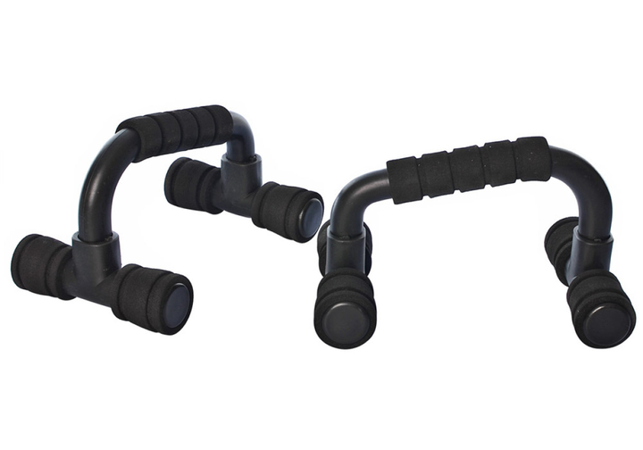 Упори для віджимань EasyFit PushMax - изображение 2