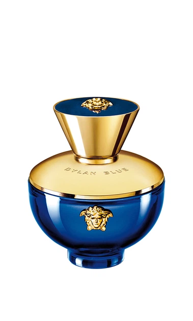 Versace Dylan Blue Pour Femme - зображення 2
