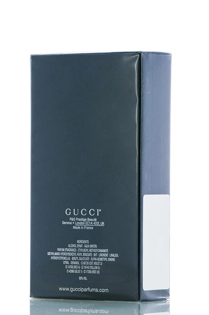 Gucci Guilty Pour Homme - изображение 2