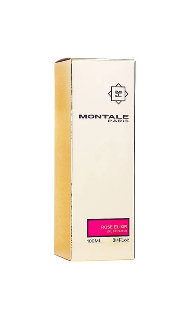 Montale Rose Elixir - изображение 2