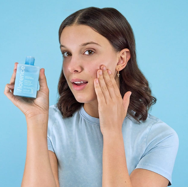 Tonik do twarzy Florence by Mills Spotlight Episode 4: Soak It In 185 ml (840047213250) - obraz 4
