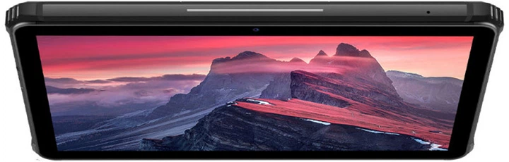 Планшет Oukitel RT9 LTE 6/256GB Black (RT9-BK/CHOUT/OL) - зображення 5
