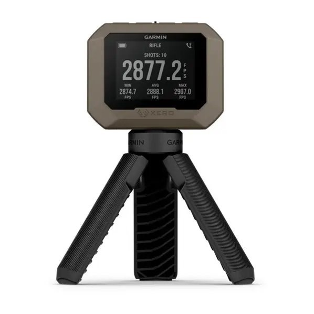Хронограф GARMIN Xero C1 PRO Chronograph - зображення 1