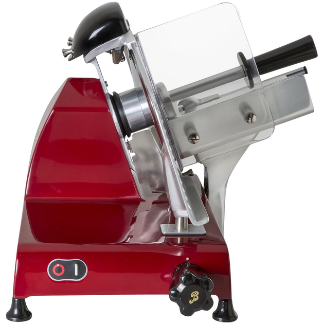 Krajalnica Berkel Red Line 250 (RSBGM01000000) - obraz 3