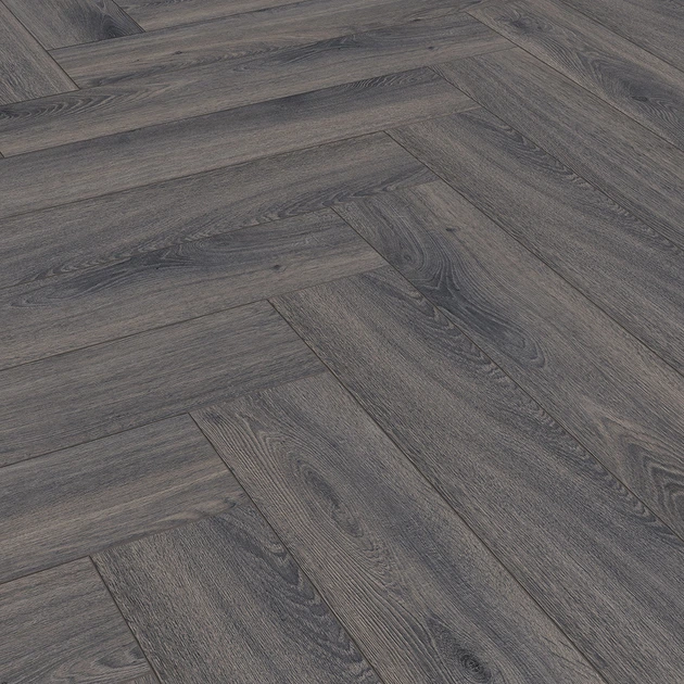 Ламінат KRONOTEX Castle Prestige Oak Grey MH1003 - изображение 2