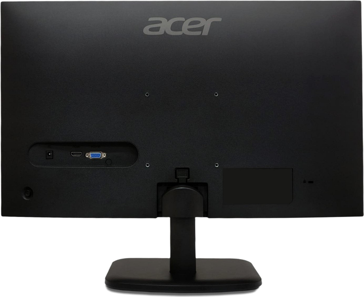 Монітор 24.5" Acer EK251QGbi (UM.KE1EE.G01) -- IPS FHD / 120Hz / 4 мс (GTG) / AMD FreeSync / Blue Light Filter / sRGB: 99 % - зображення 9