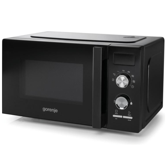 Микроволновая печь Gorenje mo20a3bh - изображение 3