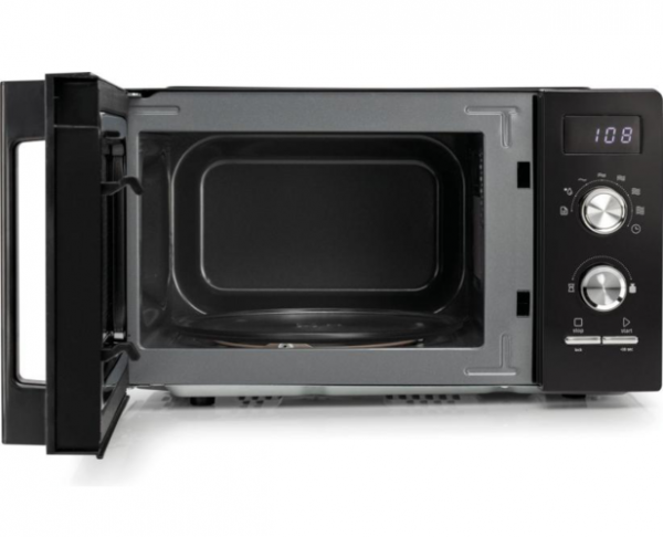 Микроволновая печь Gorenje mo20a3bh - изображение 4