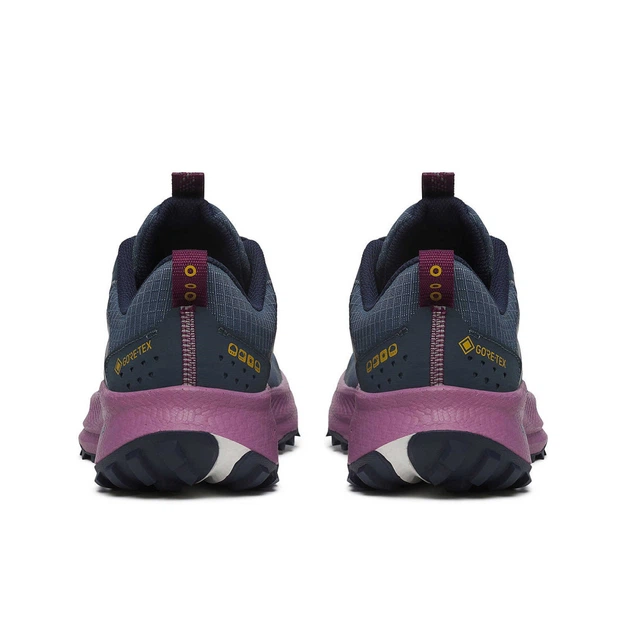 Кросівки Saucony Ride TR2 GTX Wmn 37.5 Plum (1097-S10953-251 6,5) - Фото 4 Кросівки Saucony Ride TR2 GTX Wmn 37.5 Plum (1097-S10953-251 6,5) - зображення 4