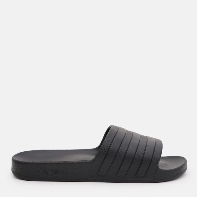 Чоловічі шльопанці для пляжу Adidas Adilette Aqua F35550 42 (8UK) 26.5 см Cblack/Cblack/Cblack від Rozetka на платформі USKIDKA Акція на Чоловічі шльопанці для пляжу Adidas Adilette Aqua F35550 42 (8UK) 26.5 см Cblack/Cblack/Cblack від Rozetka