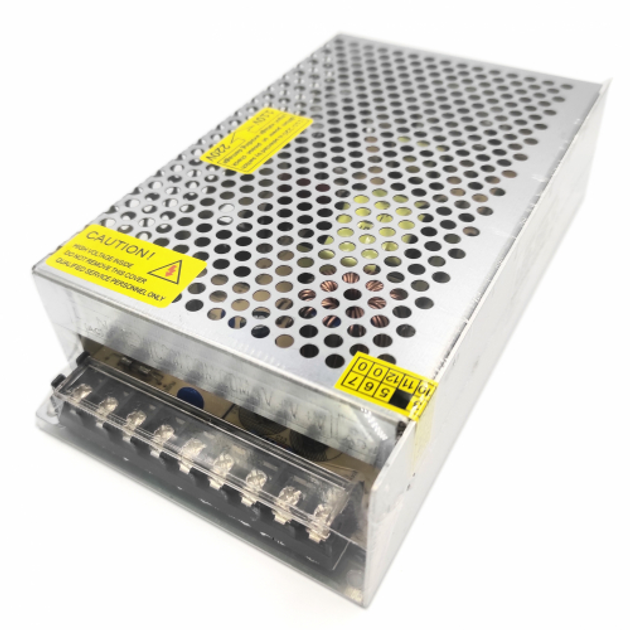 Блок питания Biom LED-250-12 - изображение 1