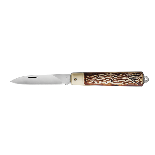 Ніж складний TRAMONTINA Pocketknife, 76 мм (26300/003) - Фото 1 Ніж складний TRAMONTINA Pocketknife, 76 мм (26300/003) - зображення 1