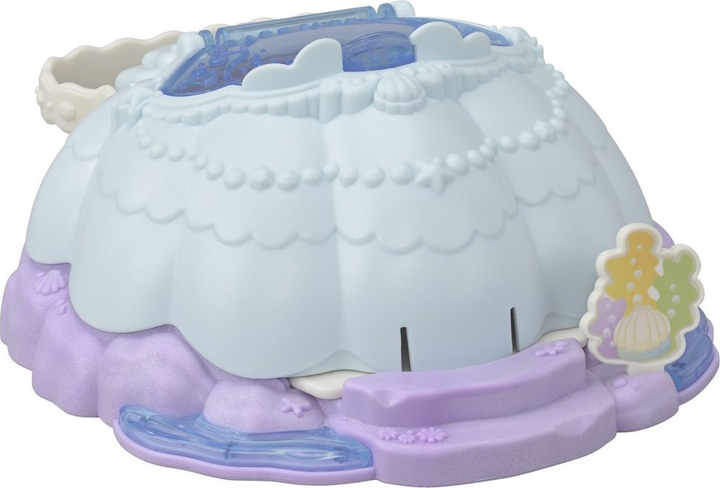 Zestaw Sylvanian Families Epoch Sklepik malych Syrenek (5054131057605) - obraz 7