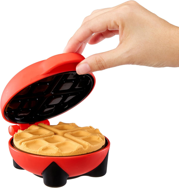 Набір Little Tikes Creative Chefs Waffles Kit (50743639685) - зображення 3