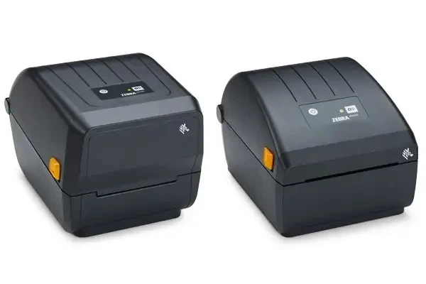 Принтер етикеток Zebra ZD220 термо - Фото 2 Принтер етикеток Zebra ZD220 термо - изображение 2