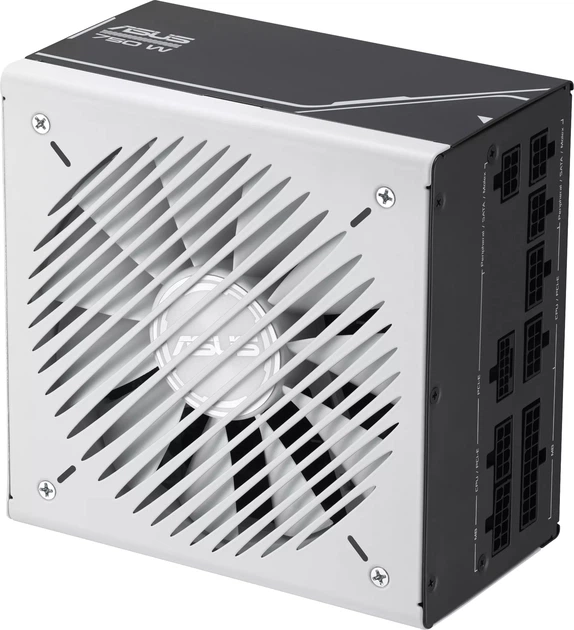 Zasilacz ASUS Prime AP-750G 750W Gold (90YE00U1-B0NA00) - obraz 7