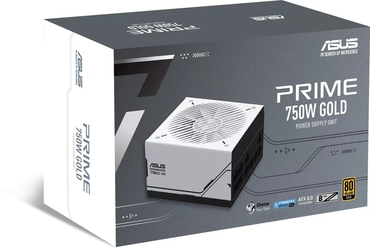 Zasilacz ASUS Prime AP-750G 750W Gold (90YE00U1-B0NA00) - obraz 11