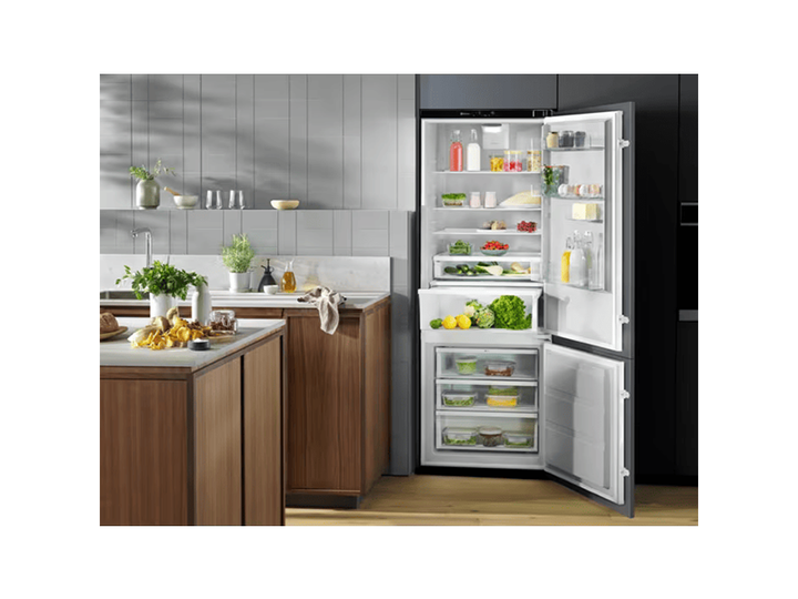 Холодильник встраиваемый Electrolux - ENP7TD75S - изображение 10