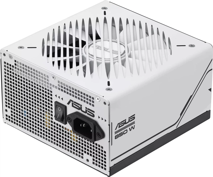 Блок питания ASUS Prime AP-850G 850W Gold (90YE00U0-B0NA00) – фото