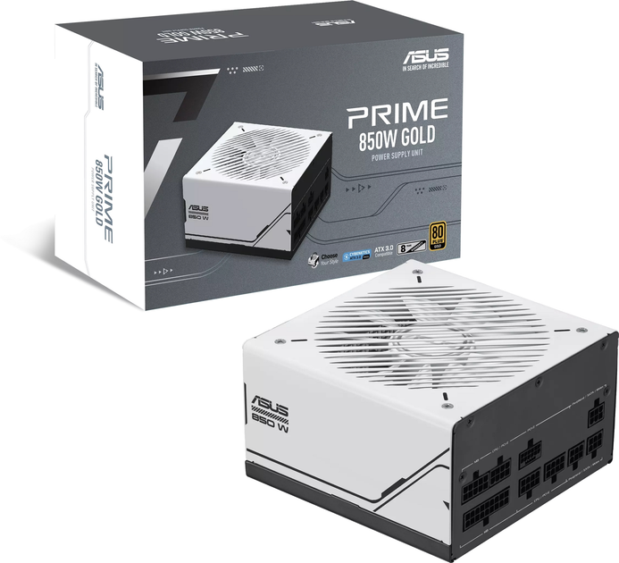 Блок питания ASUS Prime AP-850G 850W Gold (90YE00U0-B0NA00