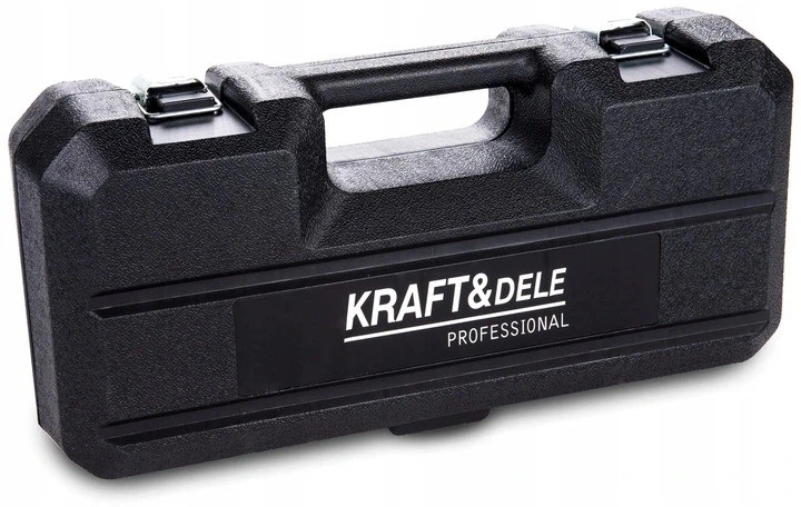 Многофункциональный инструмент (реноватор) Kraft & Dele KD1672 1300 Вт - изображение 7