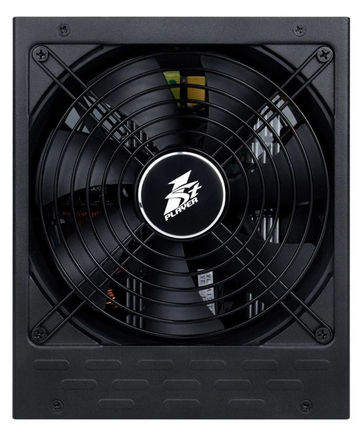 Блок живлення 1stPlayer PS-1300DK 1600W Чорний - изображение 2