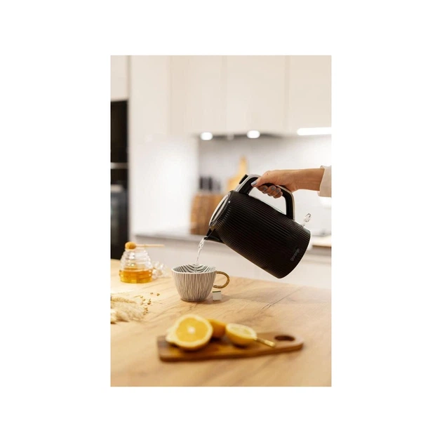 Електрочайник Gorenje K17DPB ( Електрочайник ) 29035 - изображение 6