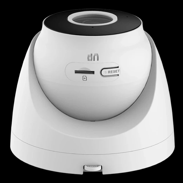 IP-камера Imou Turret SE-C (IPC-T22EP-C) 2.8мм - зображення 4