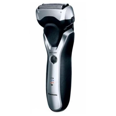 Електробритва Panasonic ES-RT87-S520 ( ES-RT87-S520 ) чорний із сріблястим 16478 - зображення 2