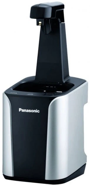 Електробритва Panasonic ES-RT87-S520 ( ES-RT87-S520 ) чорний із сріблястим 16478 - зображення 3