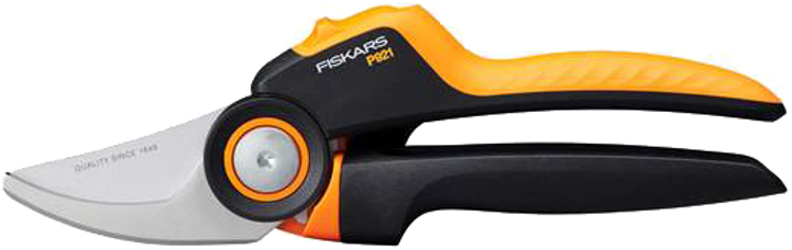 Cекатор Fiskars X-series P921 M (1057173) - зображення 1