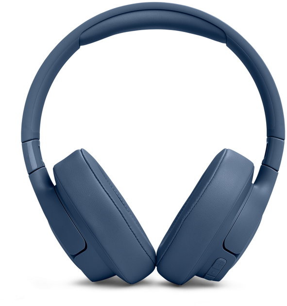 Słuchawki bezprzewodowe JBL Tune 770NC Blue (JBLT770NCBLU) - obraz 3
