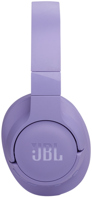 Słuchawki bezprzewodowe JBL Tune 770NC Purple (JBLT770NCPUR) - obraz 5