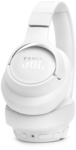 Бездротові навушники JBL Tune 770NC White (JBLT770NCWHT) - зображення 7