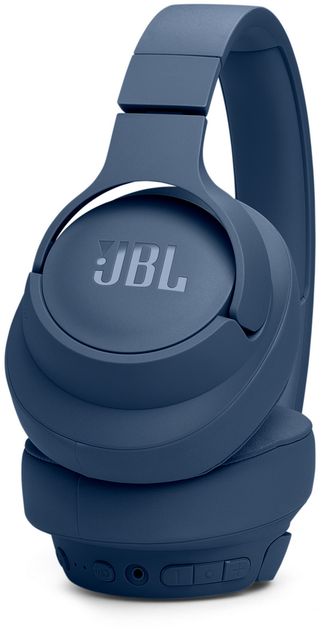 Słuchawki bezprzewodowe JBL Tune 770NC Blue (JBLT770NCBLU) - obraz 7