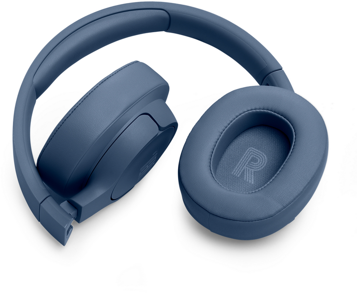 Słuchawki bezprzewodowe JBL Tune 770NC Blue (JBLT770NCBLU) - obraz 8