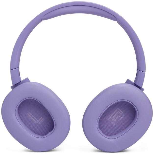 Słuchawki bezprzewodowe JBL Tune 770NC Purple (JBLT770NCPUR) - obraz 9