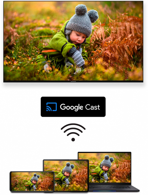 Odtwarzacz multimedialny Thomson Streaming Box 4K UHD (9120106661699) - obraz 4