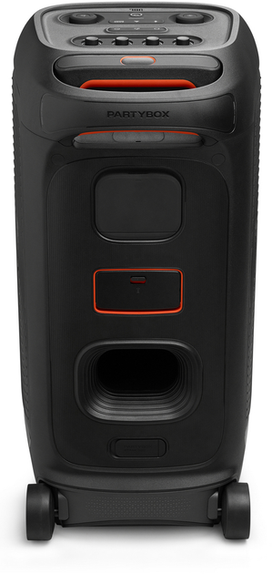 Акустична система JBL PartyBox Stage 320 Black (JBLPBSTAGE320EP) - зображення 3