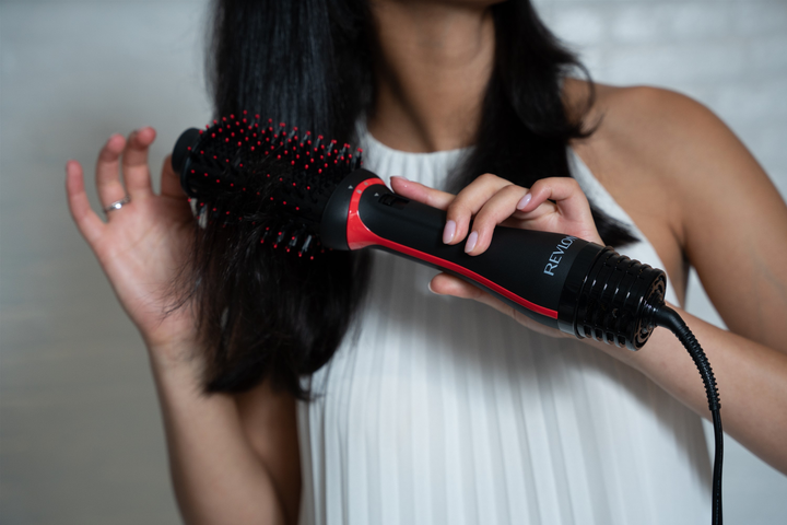 Stylizator do włosów Revlon One-Step Blow-Dry Multistyler (RVDR5333E) - obraz 13