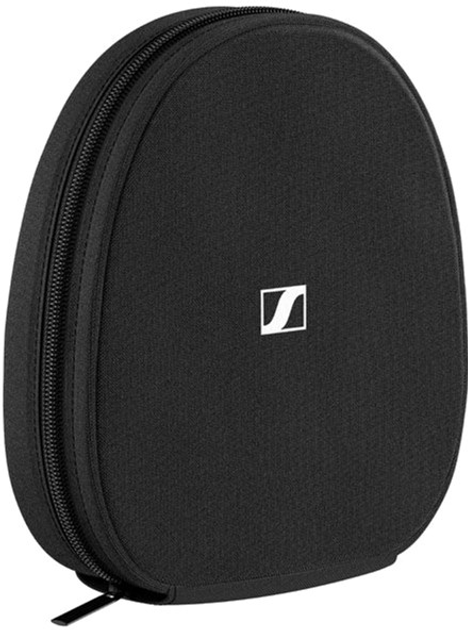 Słuchawki Sennheiser Accentum Plus Wireless Black (700176) - obraz 5